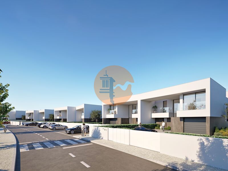 4 Bed, 4 Bath, HouseFor Sale, Lagos, Faro