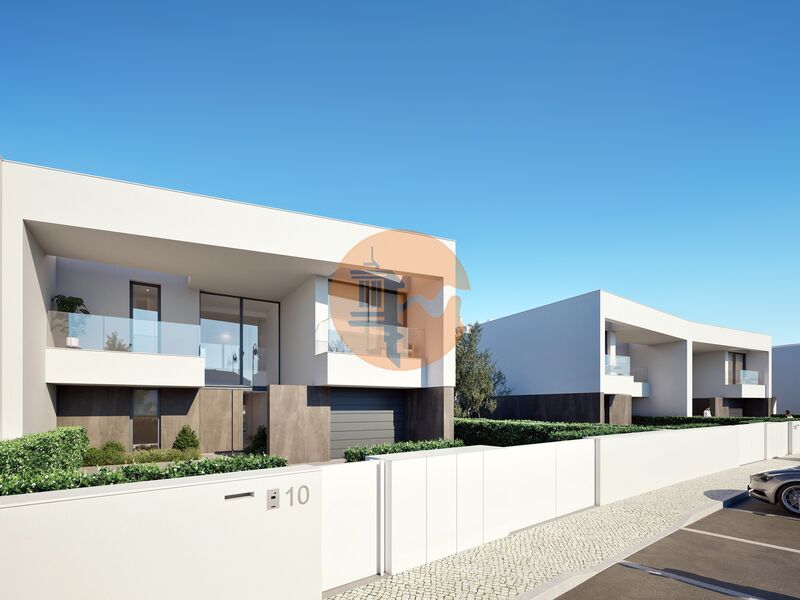 4 Bed, 4 Bath, HouseFor Sale, Lagos, Faro