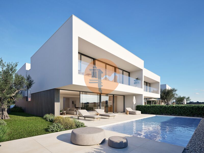 4 Bed, 4 Bath, HouseFor Sale, Lagos, Faro