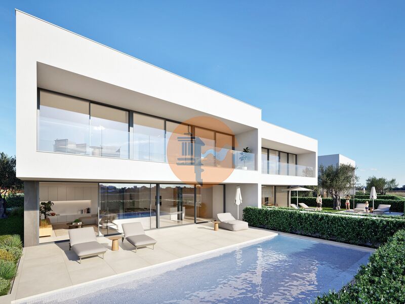 4 Bed, 4 Bath, HouseFor Sale, Lagos, Faro