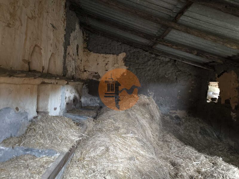 3 Bed, 1 Bath, HouseFor Sale, Tavira, Faro