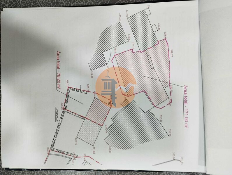 3 Bed, 1 Bath, HouseFor Sale, Tavira, Faro