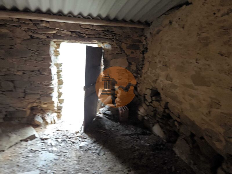 3 Bed, 1 Bath, HouseFor Sale, Tavira, Faro