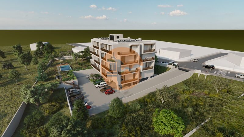 2 Bed, 2 Bath, ApartmentFor Sale, Faro, Faro