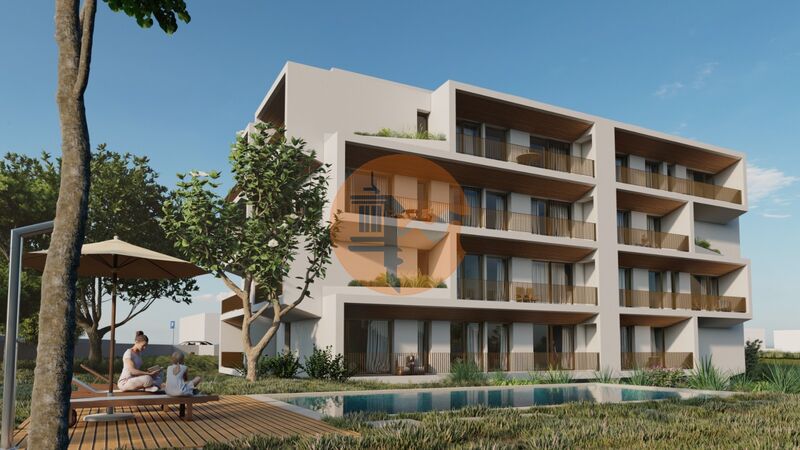 2 Bed, 2 Bath, ApartmentFor Sale, Faro, Faro
