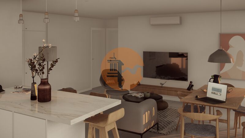 2 Bed, 2 Bath, ApartmentFor Sale, Faro, Faro