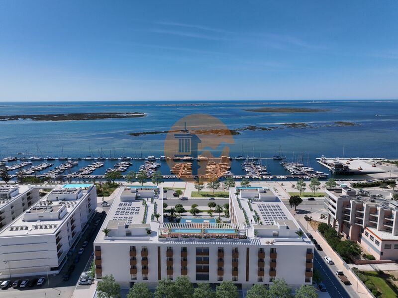 2 Bed, 2 Bath, ApartmentFor Sale, Olhão, Faro