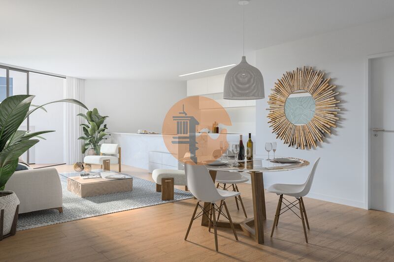 2 Bed, 2 Bath, ApartmentFor Sale, Olhão, Faro