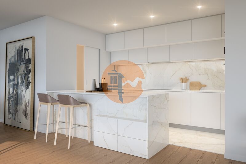 2 Bed, 2 Bath, ApartmentFor Sale, Olhão, Faro