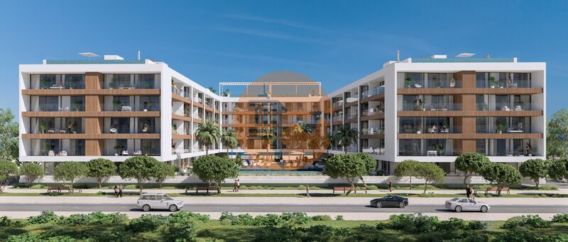 2 Bed, 2 Bath, ApartmentFor Sale, Olhão, Faro