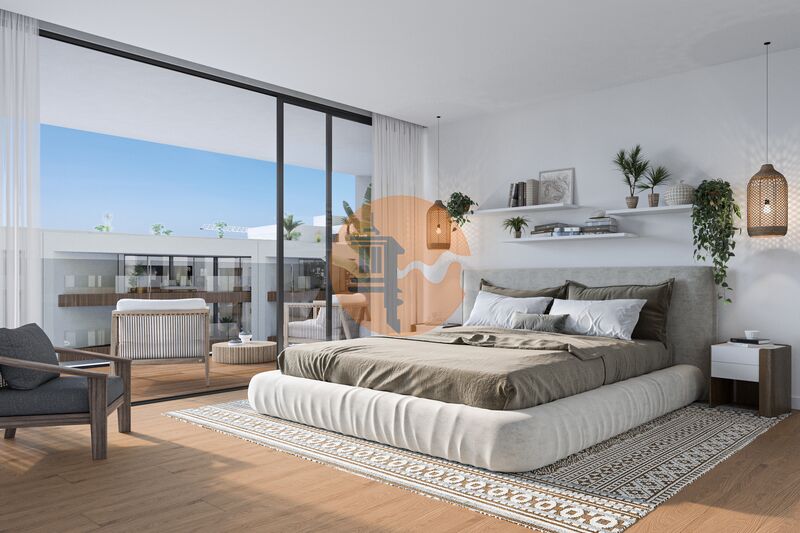 2 Bed, 2 Bath, ApartmentFor Sale, Olhão, Faro