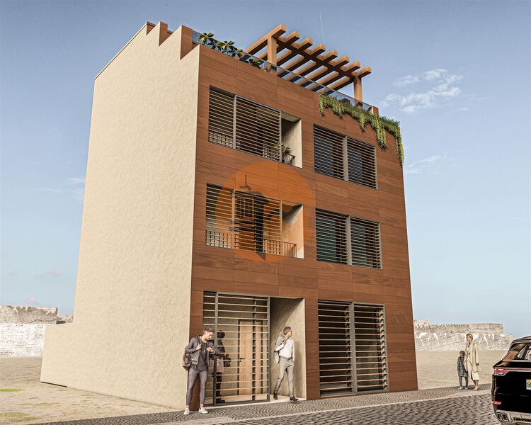 3 Bed, 2 Bath, ApartmentFor Sale, Vila Real de Santo Antonio, Faro