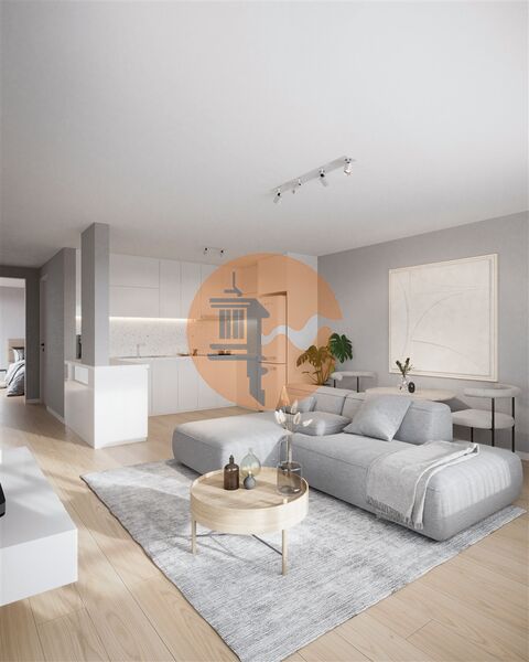 3 Bed, 2 Bath, ApartmentFor Sale, Vila Real de Santo Antonio, Faro