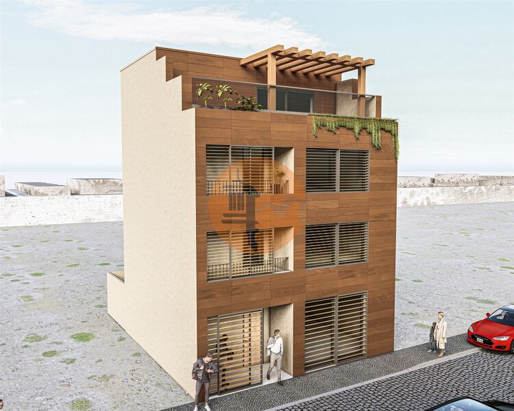 3 Bed, 2 Bath, ApartmentFor Sale, Vila Real de Santo Antonio, Faro