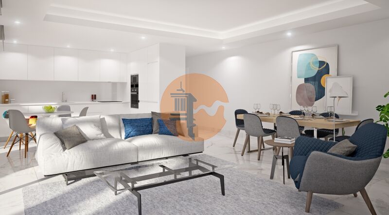 2 Bed, 2 Bath, ApartmentFor Sale, Lagos, Faro