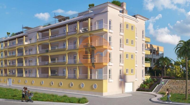 2 Bed, 2 Bath, ApartmentFor Sale, Lagos, Faro