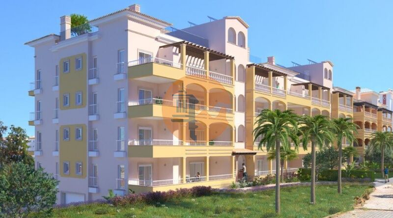 2 Bed, 2 Bath, ApartmentFor Sale, Lagos, Faro