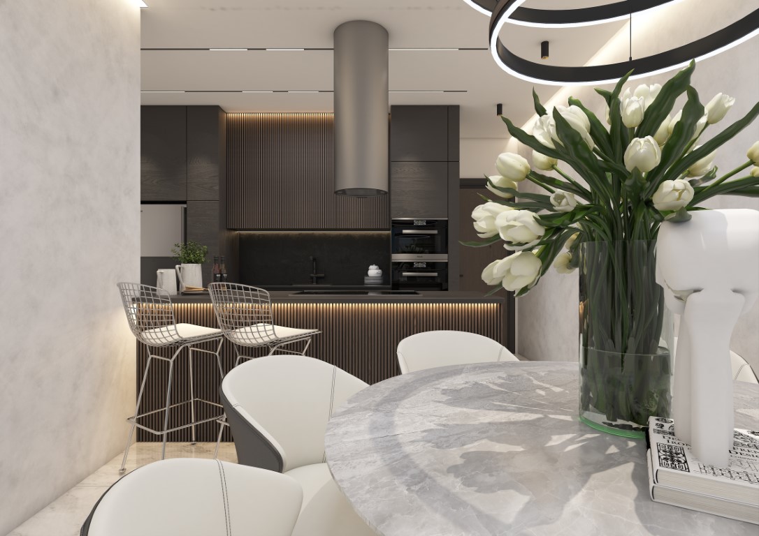 3 Bed, 2 Bath, ApartmentFor Sale, Paphos, Paphos