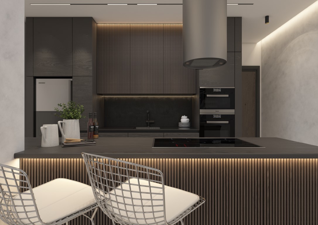 3 Bed, 2 Bath, ApartmentFor Sale, Paphos, Paphos