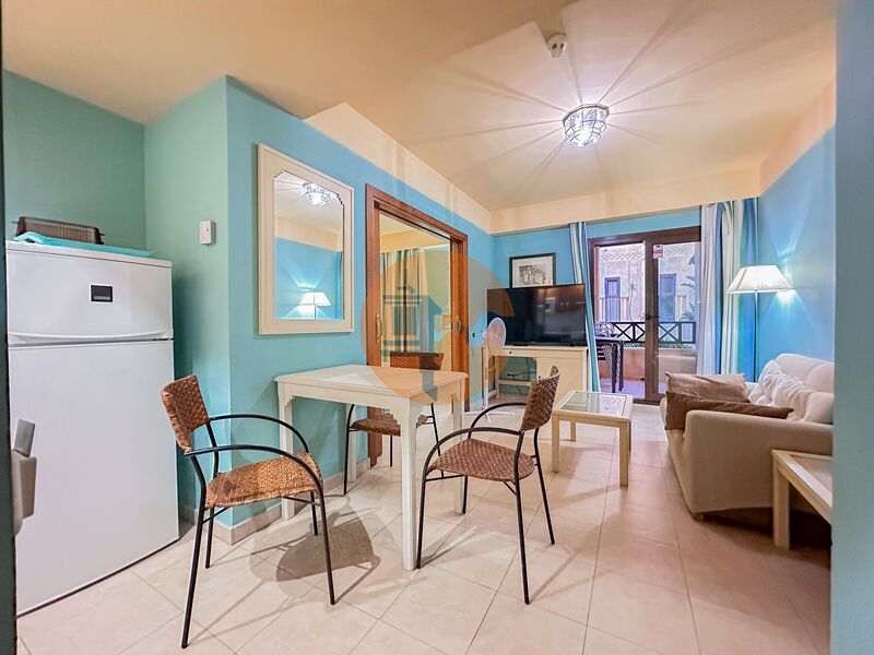 2 Bed, 2 Bath, ApartmentFor Sale, Ayamonte, Huelva