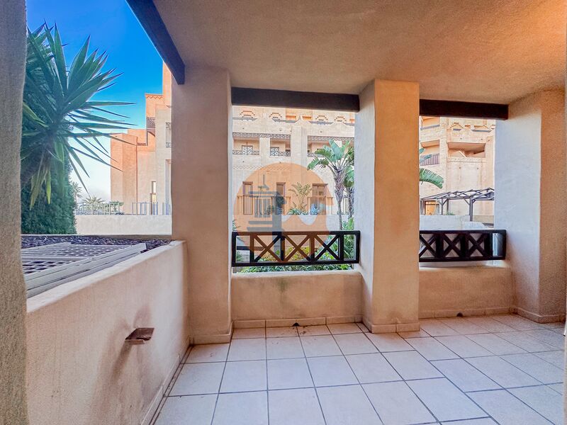 2 Bed, 2 Bath, ApartmentFor Sale, Ayamonte, Huelva