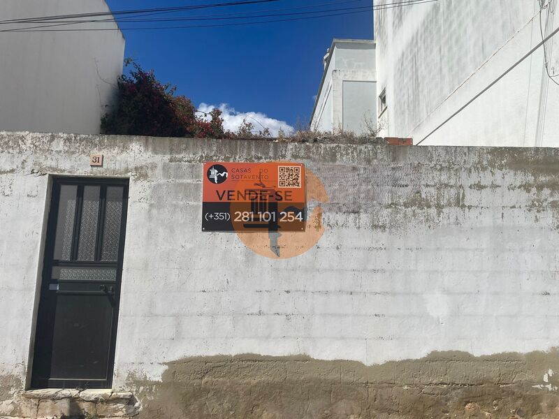 1 Bed, 2 Bath, HouseFor Sale, Tavira, Faro