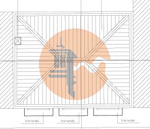 1 Bed, 2 Bath, HouseFor Sale, Tavira, Faro