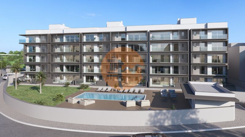 3 Bed, 2 Bath, ApartmentFor Sale, Olhão, Faro