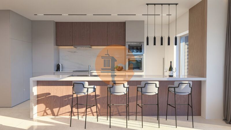 3 Bed, 2 Bath, ApartmentFor Sale, Olhão, Faro