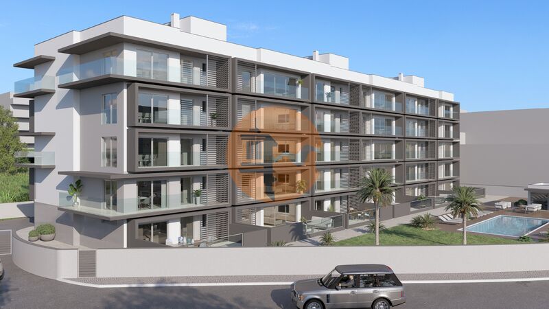 3 Bed, 2 Bath, ApartmentFor Sale, Olhão, Faro