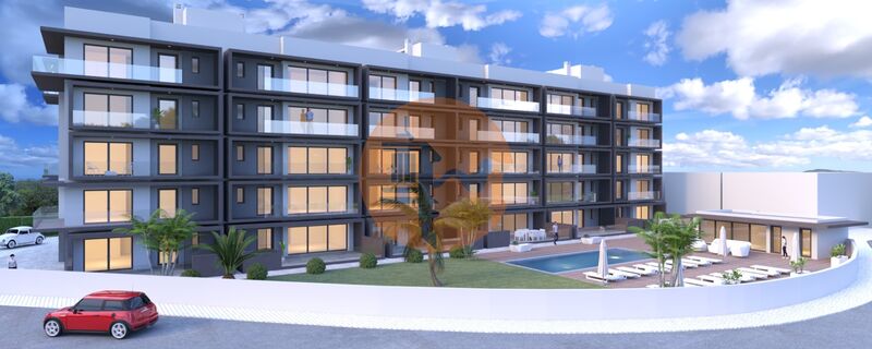 1 Bed, 1 Bath, ApartmentFor Sale, Olhão, Faro