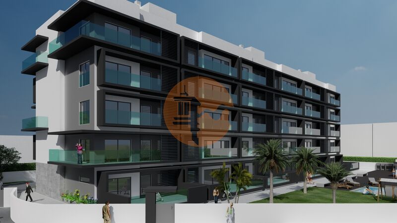1 Bed, 1 Bath, ApartmentFor Sale, Olhão, Faro