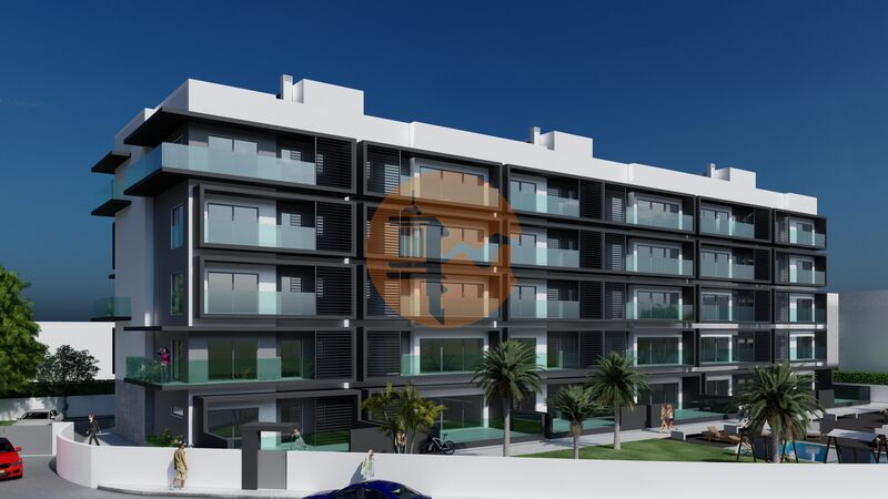 1 Bed, 1 Bath, ApartmentFor Sale, Olhão, Faro