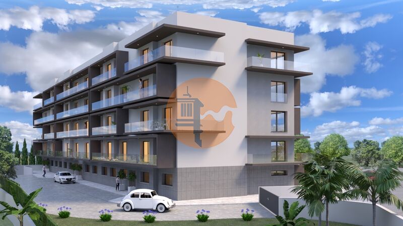 1 Bed, 1 Bath, ApartmentFor Sale, Olhão, Faro