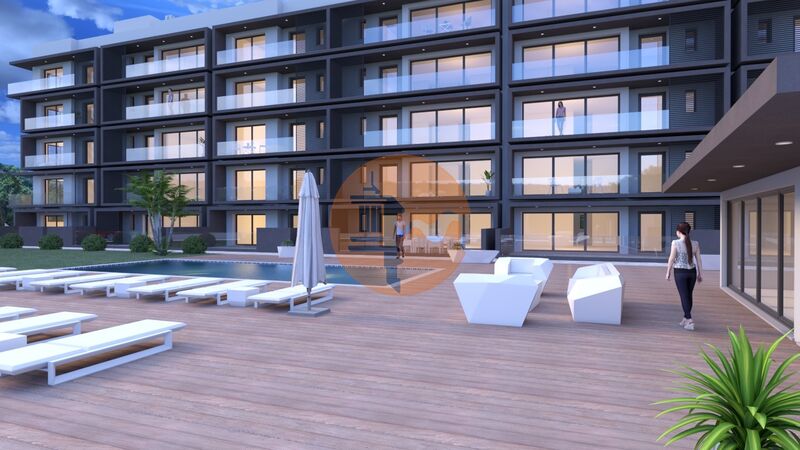 1 Bed, 1 Bath, ApartmentFor Sale, Olhão, Faro