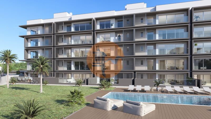2 Bed, 2 Bath, ApartmentFor Sale, Olhão, Faro