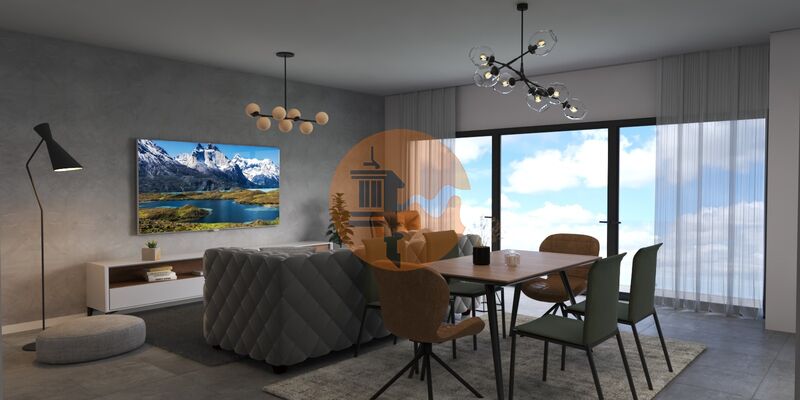 2 Bed, 2 Bath, ApartmentFor Sale, Olhão, Faro