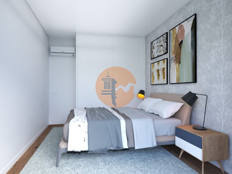 2 Bed, 2 Bath, ApartmentFor Sale, Olhão, Faro