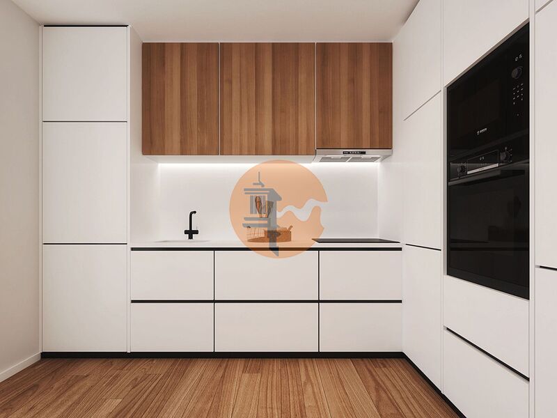 2 Bed, 2 Bath, ApartmentFor Sale, Loulé, Faro