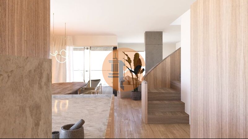 3 Bed, 3 Bath, ApartmentFor Sale, Faro, Faro