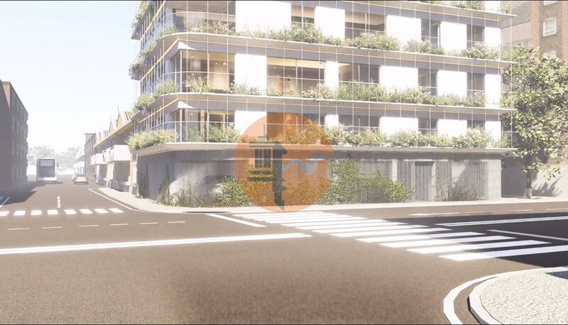 3 Bed, 3 Bath, ApartmentFor Sale, Faro, Faro