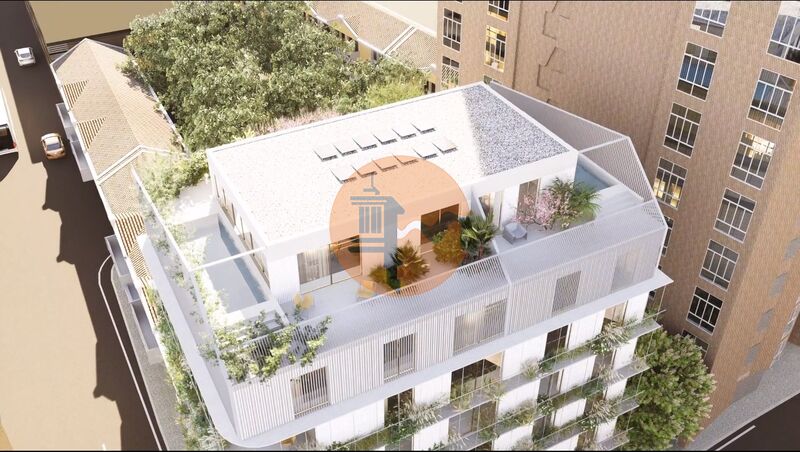 3 Bed, 3 Bath, ApartmentFor Sale, Faro, Faro