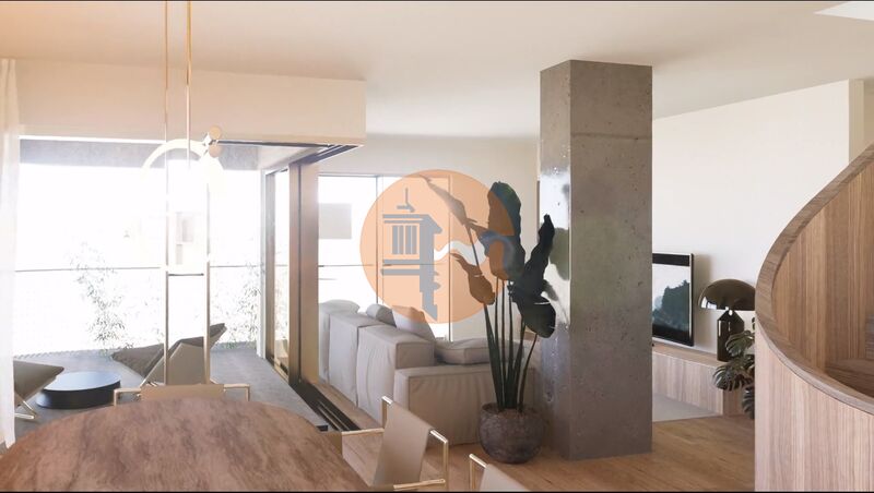 3 Bed, 3 Bath, ApartmentFor Sale, Faro, Faro