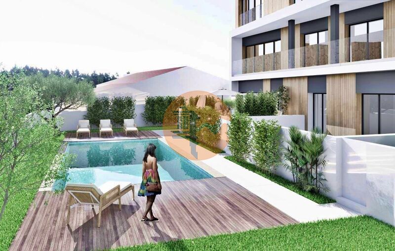 2 Bed, 2 Bath, ApartmentFor Sale, Loulé, Faro