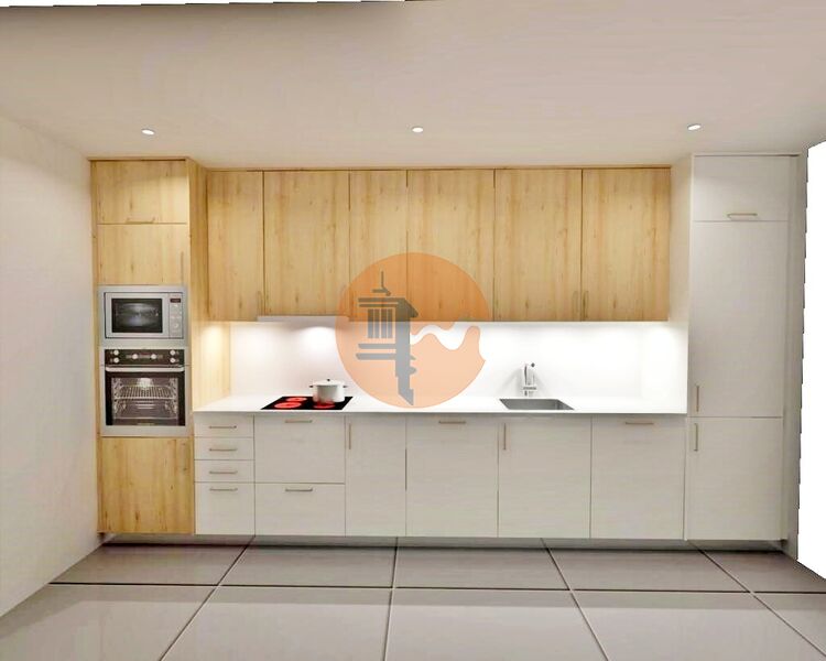 2 Bed, 1 Bath, ApartmentFor Sale, Loulé, Faro