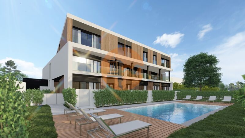 2 Bed, 1 Bath, ApartmentFor Sale, Loulé, Faro