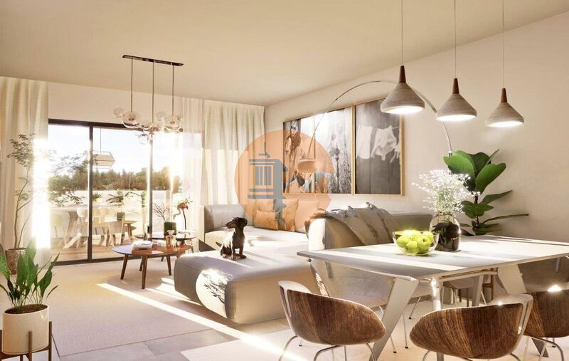 2 Bed, 2 Bath, ApartmentFor Sale, Loulé, Faro