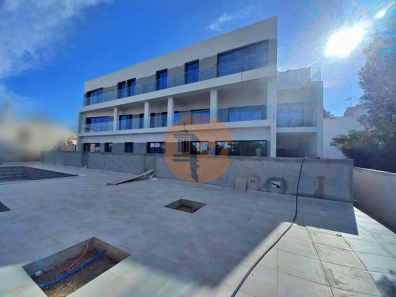 2 Bed, 2 Bath, ApartmentFor Sale, Loulé, Faro