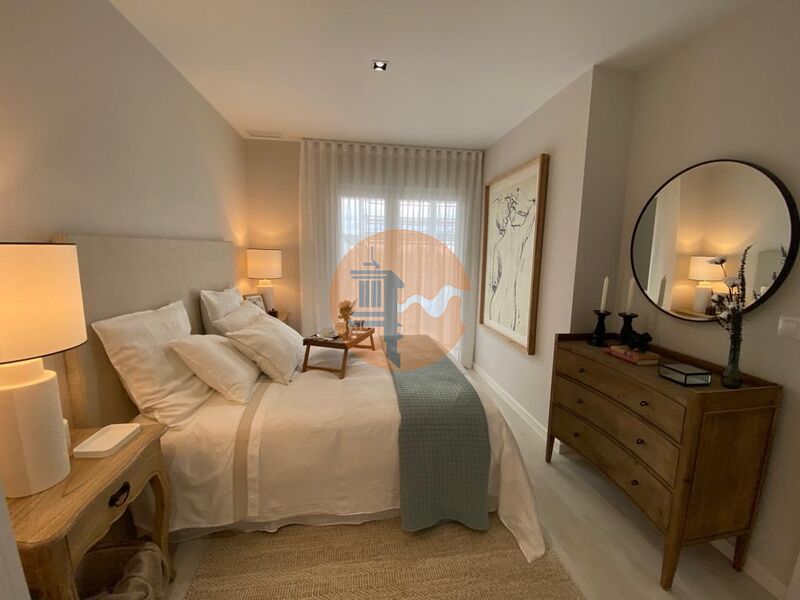 2 Bed, 2 Bath, ApartmentFor Sale, Ayamonte, Huelva