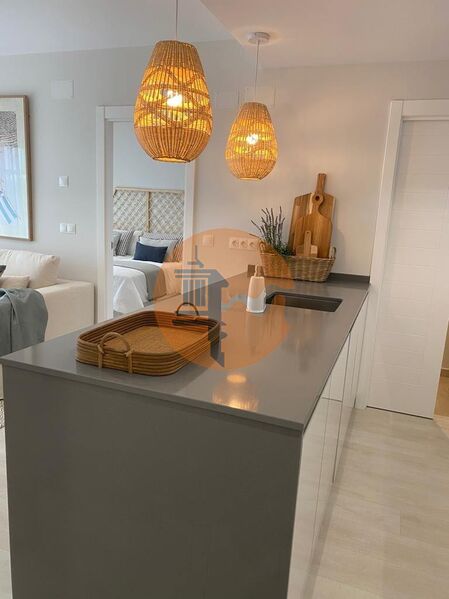 2 Bed, 2 Bath, ApartmentFor Sale, Ayamonte, Huelva